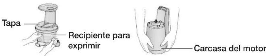 PANASONIC MJL700 - AVISO - 3