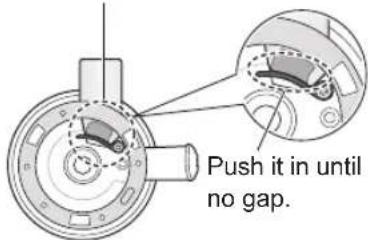 PANASONIC MJL700 - 1 - 2