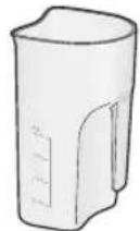 PANASONIC MJL700 - Accessories - 1