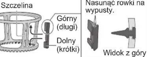 PANASONIC MJL700 - Aby podlączyc - 1