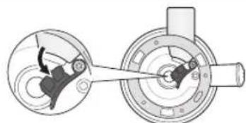 PANASONIC MJL700 - Pour démonter - 1