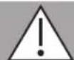 PANASONIC MJL700 - WARNING - 2
