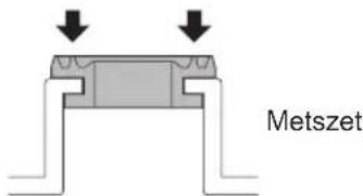 PANASONIC MJL700 - Csatlakoztatashoz - 1