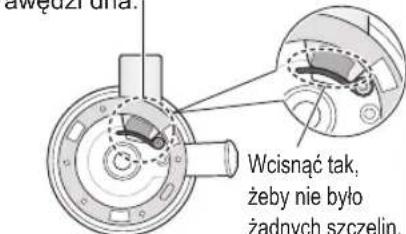 PANASONIC MJL700 - Demontaż - 5