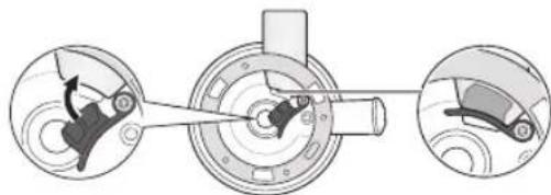 PANASONIC MJL700 - Para conectarlos - 1