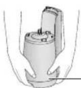 PANASONIC MJL700 - ATTENTION - 4