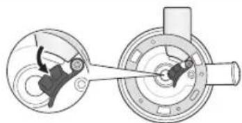 PANASONIC MJL700 - Irrottaminen - 1