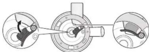 PANASONIC MJL700 - Per montare - 1