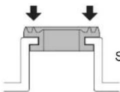 PANASONIC MJL700 - To attach - 1