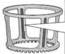 PANASONIC MJL700 - Para separarlos - 1