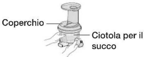 PANASONIC MJL700 - Per evitare scosse elettriche, incendi, ustioni, lesioni gravi o danni alle proprieta. - 3