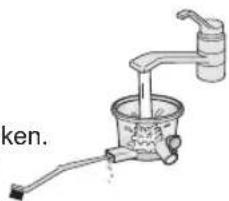 PANASONIC MJL700 - * Tål INTE diskmaskin - 1