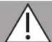 PANASONIC MJL700 - CAUTION - 5