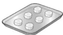 PANASONIC MJL700 - Ingredienten voorbereiden - 1