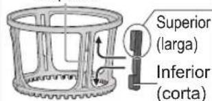 PANASONIC MJL700 - Para conectarlos - 1