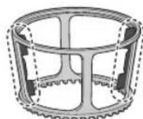 PANASONIC MJL700 - 2 - 3