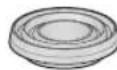 PANASONIC MJL700 - Remplacement des pieces - 2