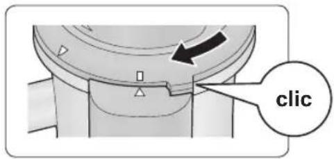 PANASONIC MJL700 - Para conectarla - 3