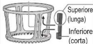 PANASONIC MJL700 - Per montare - 1