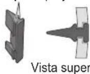 PANASONIC MJL700 - Para conectarlos - 2