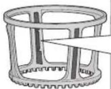 PANASONIC MJL700 - Om te verwijderen - 1