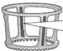 PANASONIC MJL700 - Pour démonter - 1