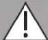 PANASONIC MJL700 - CAUTION - 2