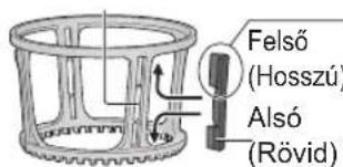 PANASONIC MJL700 - Lecsatlakoztatashoz Csatlakoztatashoz - 3
