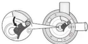 PANASONIC MJL700 - Lecsatlakoztatáshoz - 1