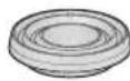 PANASONIC MJL700 - Replacement Parts - 1