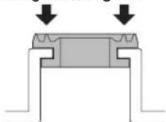PANASONIC MJL700 - Para conectarlos - 1