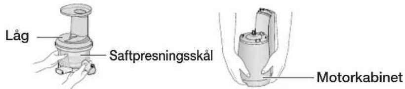 PANASONIC MJL700 - For at undgå risiko for elektrisk stød, brand, skader eller materiel beskadigelse. - 3