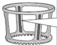 PANASONIC MJL700 - To detach - 1