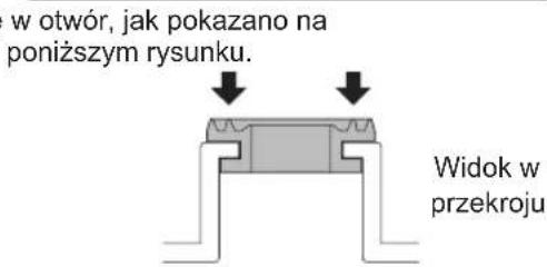 PANASONIC MJL700 - Aby podlączyc - 1