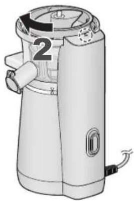 PANASONIC MJL700 - För montering - 3