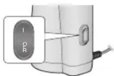 PANASONIC MJL700 - Termosikring - 1