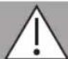 PANASONIC MJL700 - ATTENTION - 5