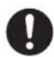 PANASONIC MJL700 - AVISO - 2