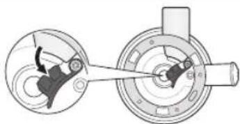 PANASONIC MJL700 - Aby odłaczyc - 1