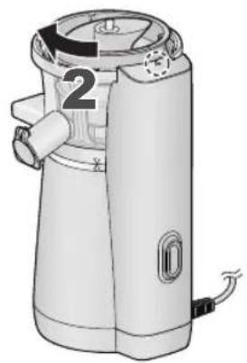 PANASONIC MJL700 - Pour fixe - 4