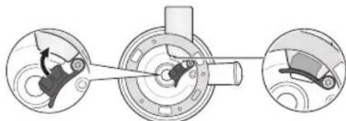 PANASONIC MJL700 - To attach - 1