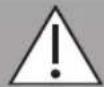 PANASONIC MJL700 - WARNING - 2