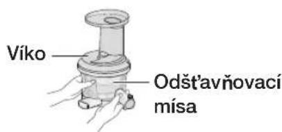 PANASONIC MJL700 - POZOR - 3