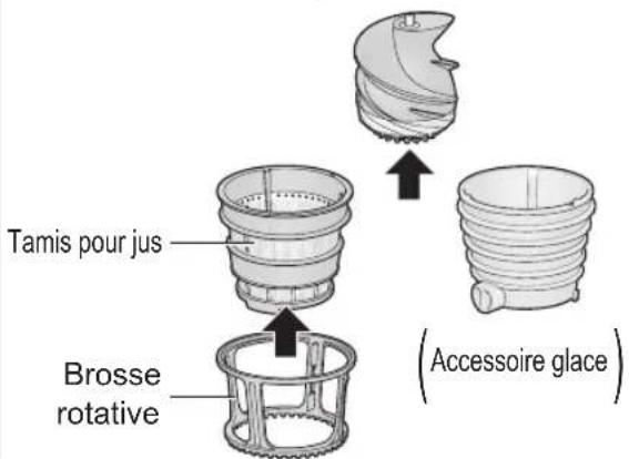 PANASONIC MJL700 - 3 - 1