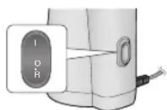 PANASONIC MJL700 - Protezione con interruptore automatico - 1