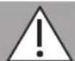PANASONIC MJL700 - WARNING - 2