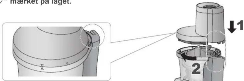 PANASONIC MJL501 - Fastgorelse - 1