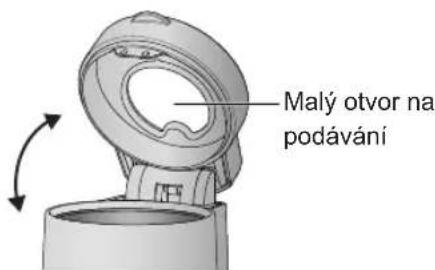 PANASONIC MJL501 - Dezpečnostní zámek - 2