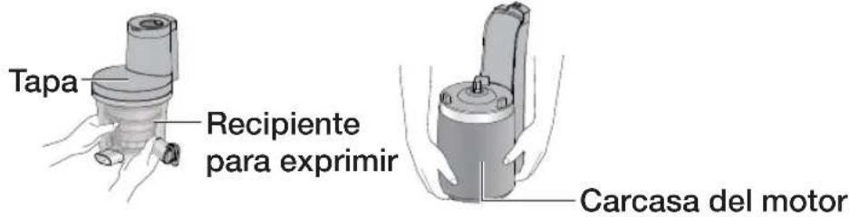 PANASONIC MJL501 - AVISO - 3