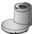 PANASONIC MJL501 - Vaatwasserbestendig - 4